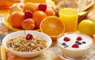 EXTRAS - Desayuno VIP