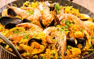 EXTRAS - Barbacoas y paellas