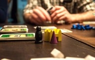 Noches de cine y juegos