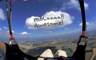 Actividades de aventura