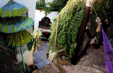 Barbacoa