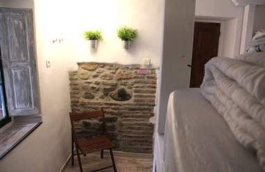 Habitación tipo dorm