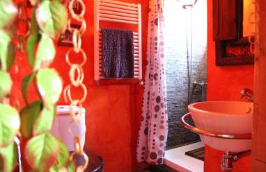 Baño privado