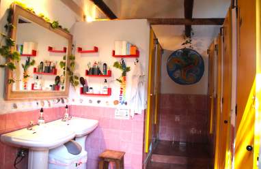 Baños comunes
